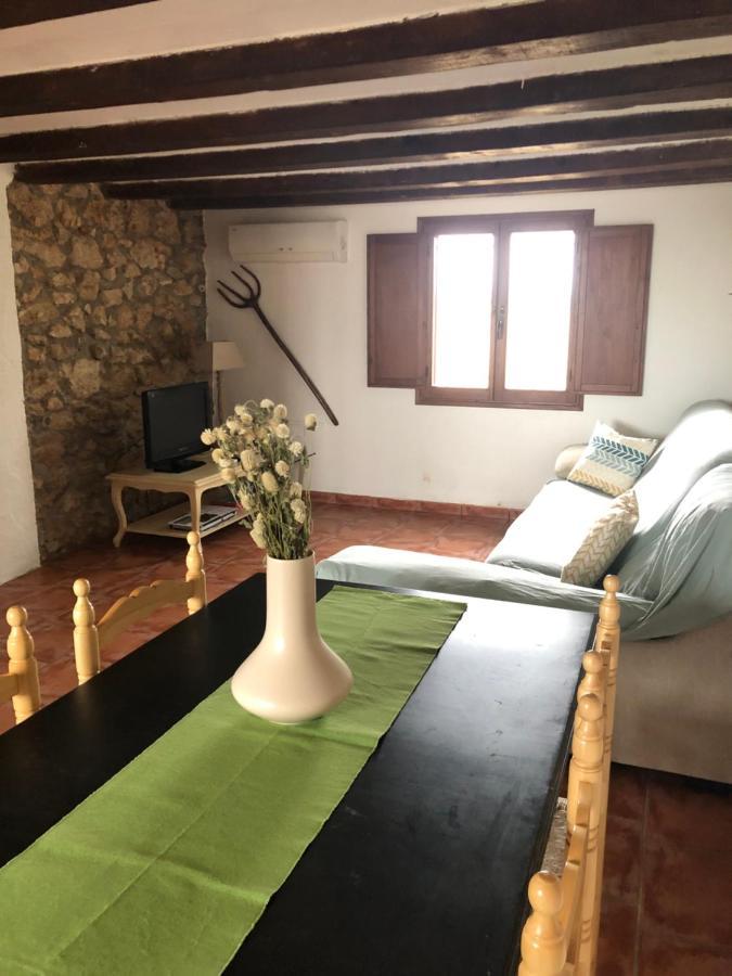 Masia Llambrich Deltebre Esterno foto