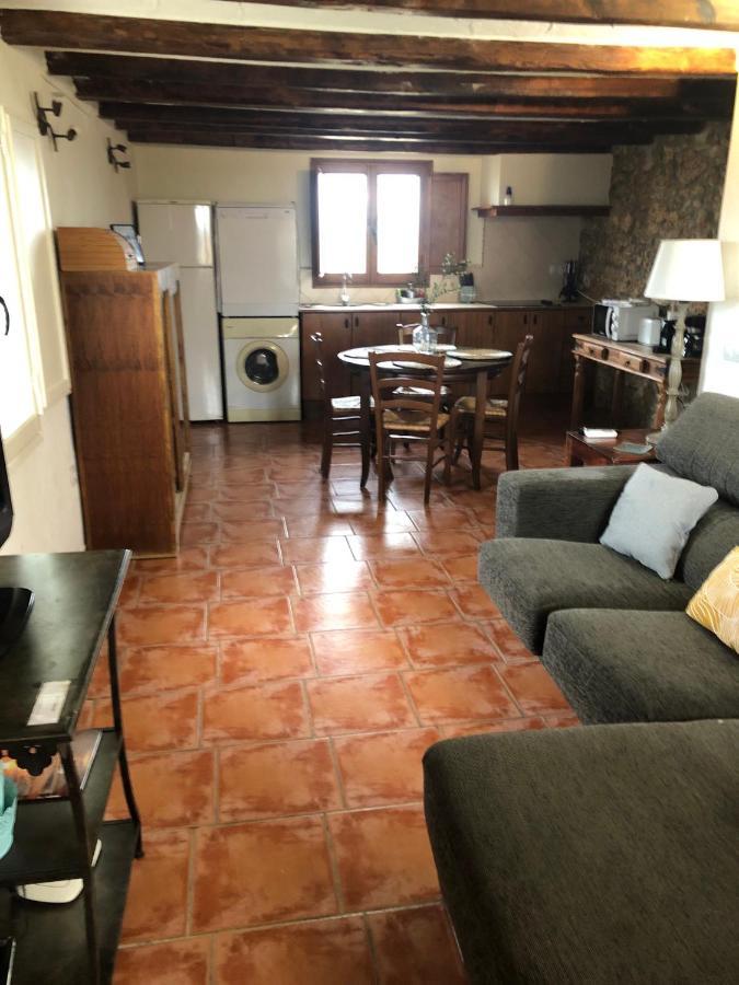 Masia Llambrich Deltebre Esterno foto