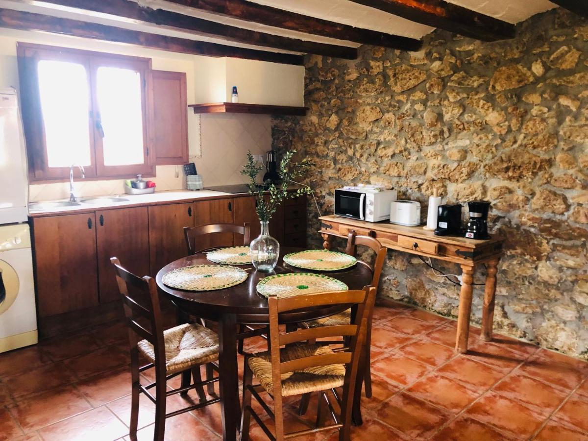 Masia Llambrich Deltebre Esterno foto
